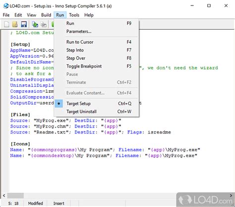 inno setup|Download Inno Setup 6.2.1 for Windows .